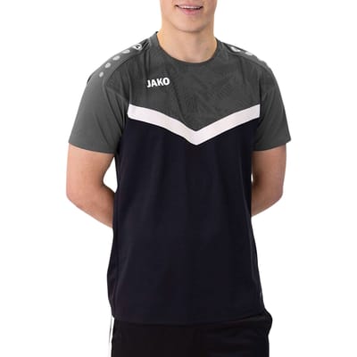 Jako Iconic Shirt Senior - Maat S