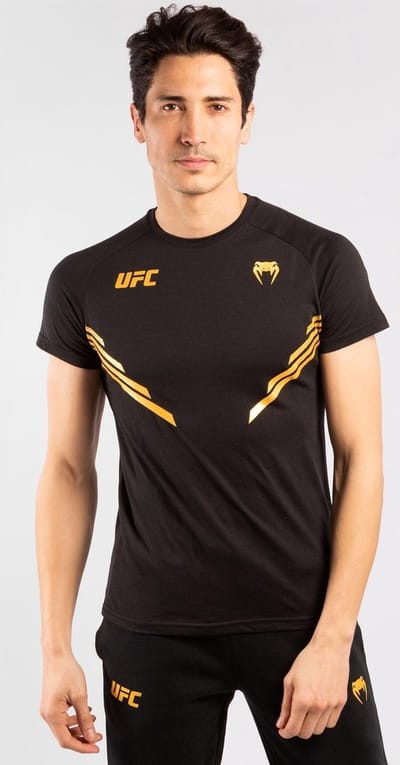 UFC Venum Replica Heren T Shirt Jersey Champion - XXL
