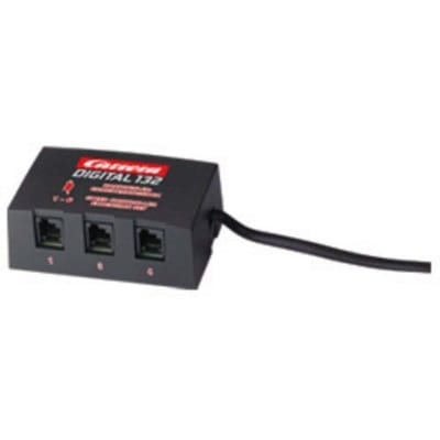 Carrera Digitaal Speed Controller extension set - Racebaanonderdeel