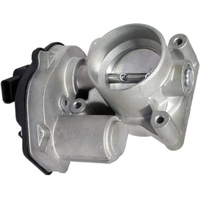 Gasklephuis MEAT & DORIA 89202