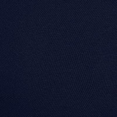 10 meter softshell stof - Marineblauw - 145cm breed