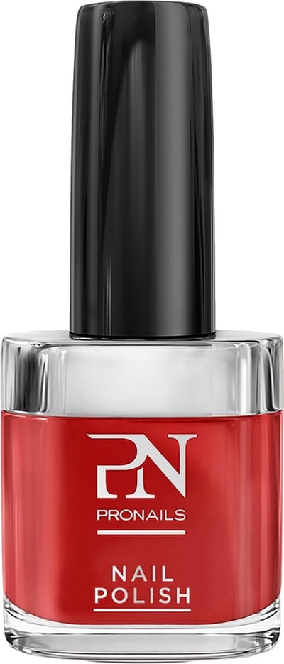 PN Selfcare - Nagellak - "Wild At Heart" - Vegan - 7 Dagen Effect - Duurzaam - Sneldrogend - 10 ml