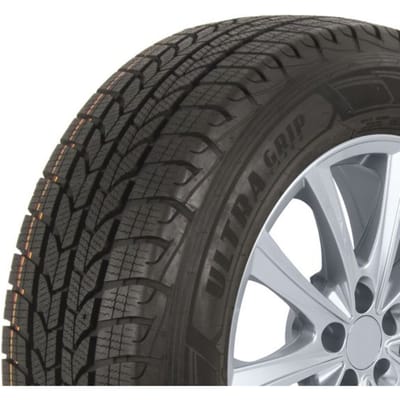 Goodyear UltraGrip Cargo ( 225/75 R16C 118/116R 10PR EDR )