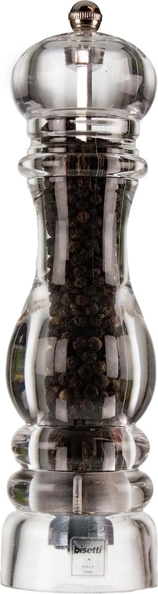 Bisetti Pepermolen Italia - 22 Cm