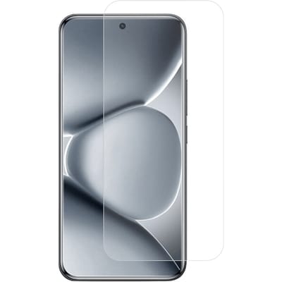 Mocaa Xiaomi Redmi Note 15 Pro 5G Glazen Screenprotector Transparant