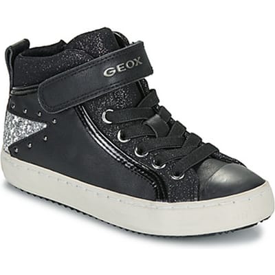 Geox Kalispera J944gm054gnc4 Schoenen Zwart EU 28 Meisje