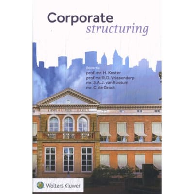 Corporate Structuring