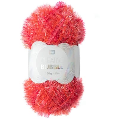 Rico Design Creative Bubble Print - Rozig-Mix