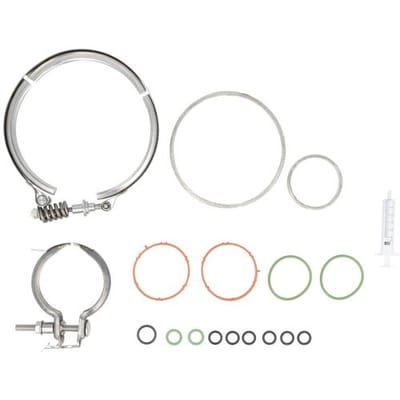 Montageset, lader ELRING 103.090