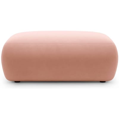Hocker Kate velvet | Micadoni