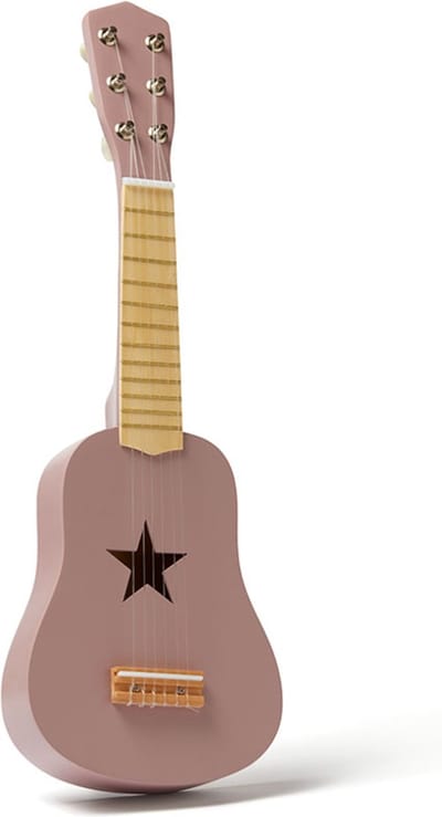 Kid’s Concept speelgoed gitaar