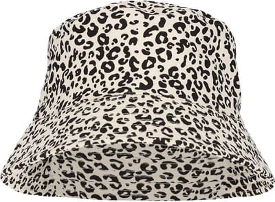 Sarlini Vissershoedje Leopard