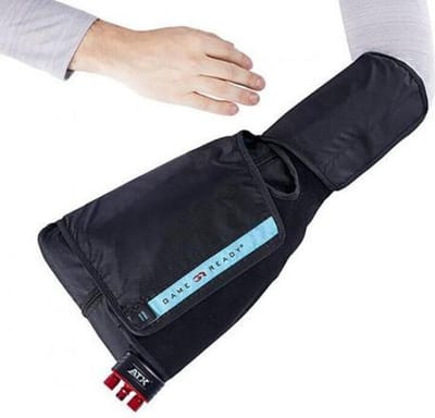 Pols bandage tbv Game Ready System -