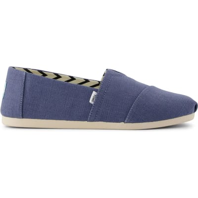 Emblemaire Canvas Espadrilles Toms Classic