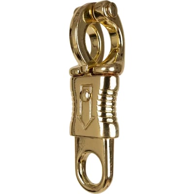 Veiligheidshaken voor paarden Kentucky Horsewear