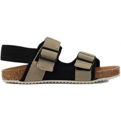 Platte sandalen Mayoral 43405 Negro