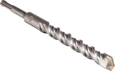20 mm x 210 mm SDS Steenboor - TCT Getipt voor Eenvoudig Boren