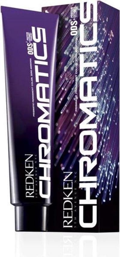 Redken Chromatics Prismatic European Package : 4G/4.3-Gold