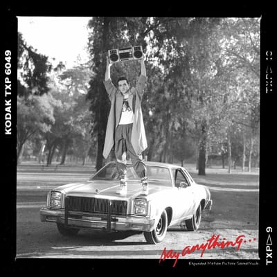 Say Anything O.s.t. (2lp)