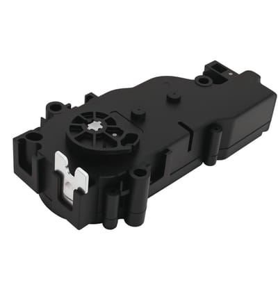 Dailygoods- Vergrendelingsaandrijving Vervanging Kofferbakafdekking - A2047500060 - 6NW009424-79 - 6NW009424 - 6NW009424 - Hoogwaardige Kwaliteit