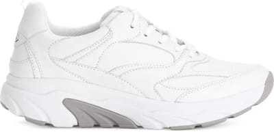 Sneaker wit