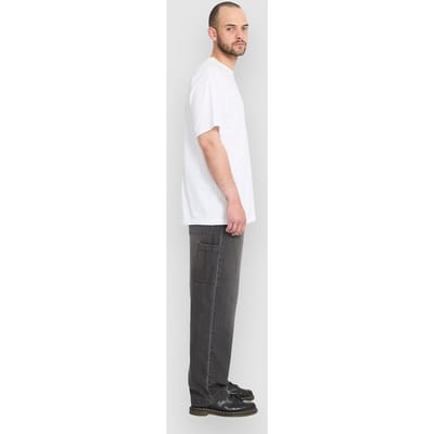 Volcom Kraftsman II Jeans grijs