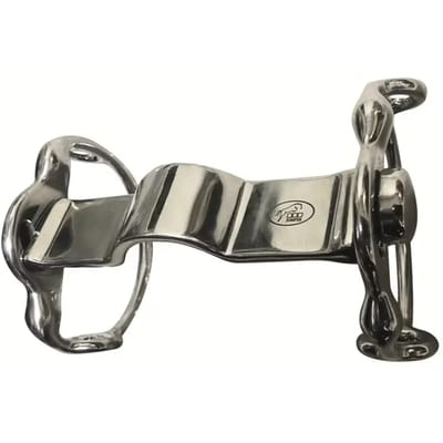 Hefbit voor paarden Jump'In