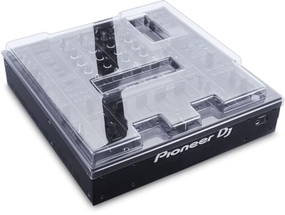 Decksaver Pioneer DJ - DJM-A9 Cover - Cover voor DJ-equipment