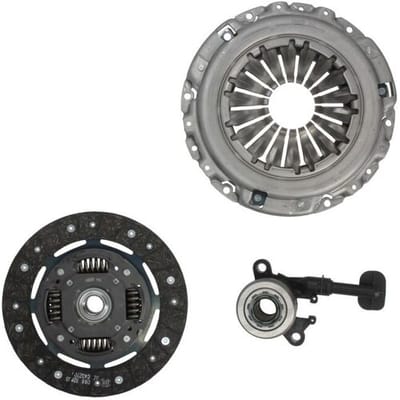 Koppelingsset NEXUS F1M201NX