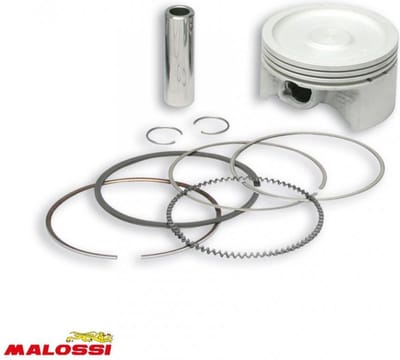 malossi cilinder voor motor yamaha 125 wrx 2009 tot 2017 3114852 / i-tech 182,58cc nieuw