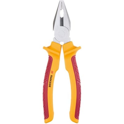 PARKSIDE VDE-tang (Combinatietang 180 mm)