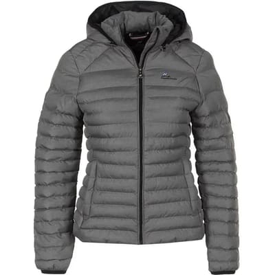 Technische jassen Peak Mountain Doudoune de ski femme ACENZA