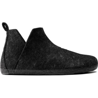 Birkenstock Andermatt - dames slipper - Grijs - maat 35 (EU) 2.5 (UK)