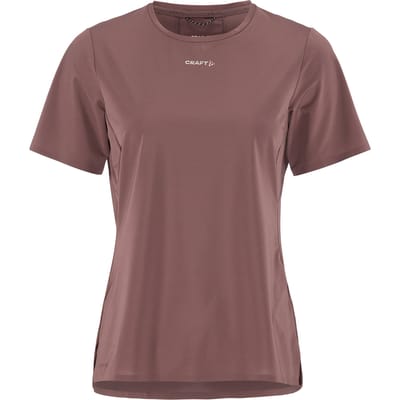 Craft Pro Trail  Hardloopshirt Dames