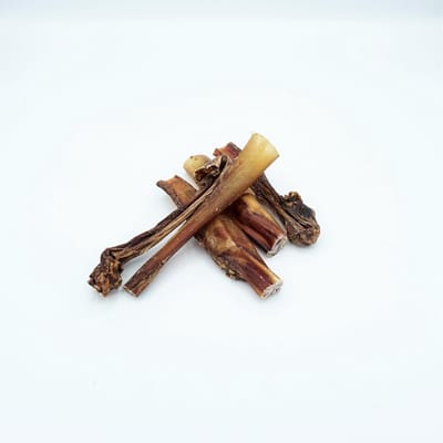 Puur Fit Bullepeespuntjes 200 gram - Hondensnack
