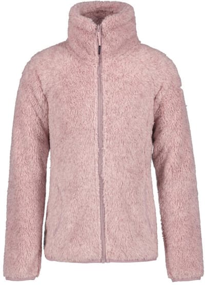 ICEPEAK LOMA JR Meisjes Vest - Roze - 164