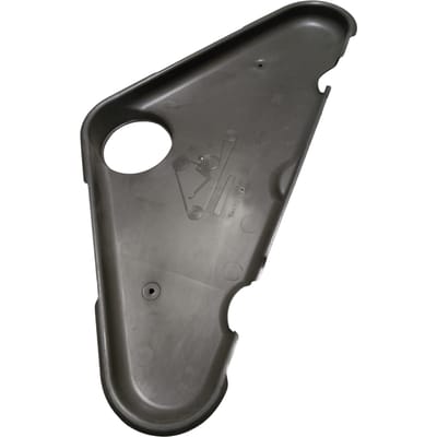 Husqvarna snaar kap 112cm maaidek