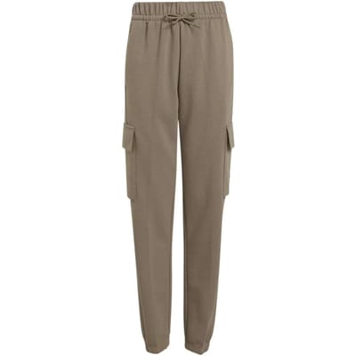 Adidas Essentials Cargo Joggers Bruin 9-10 Years Kinderen