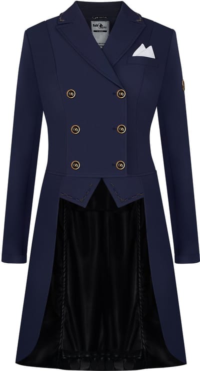 Fair Play Slipjas Nadine VG-Navy-34