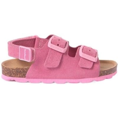Platte sandalen Mayoral 43603 Rosa