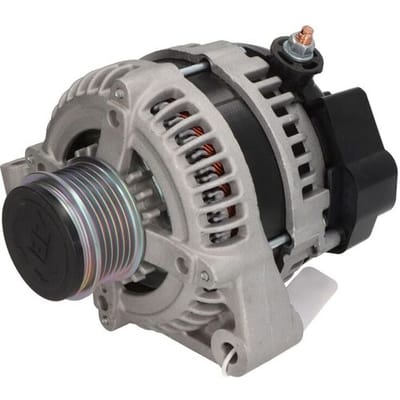 Driefasige generator STARDAX STX110366R