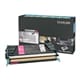 Lexmark C5340MX toner cartridge magenta (origineel)