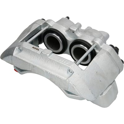 Remklauw LAUBER 77.4904 links