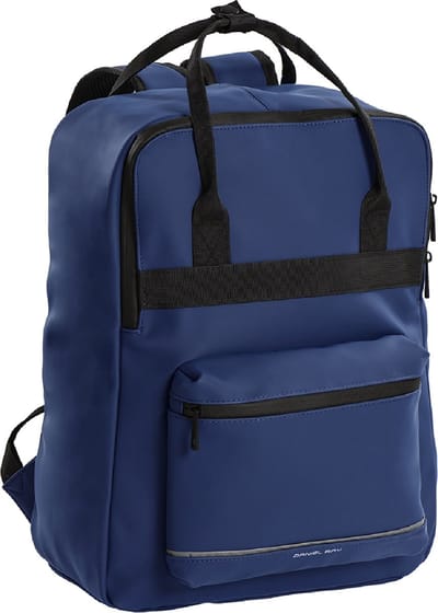 Daniel Ray Birmingham Waterafstotende Rugtas cobalt