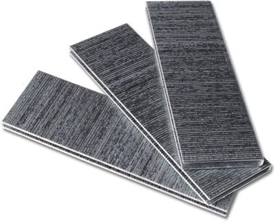 1000 Stuks Nietjes Type D 30 mm voor nietmachine
