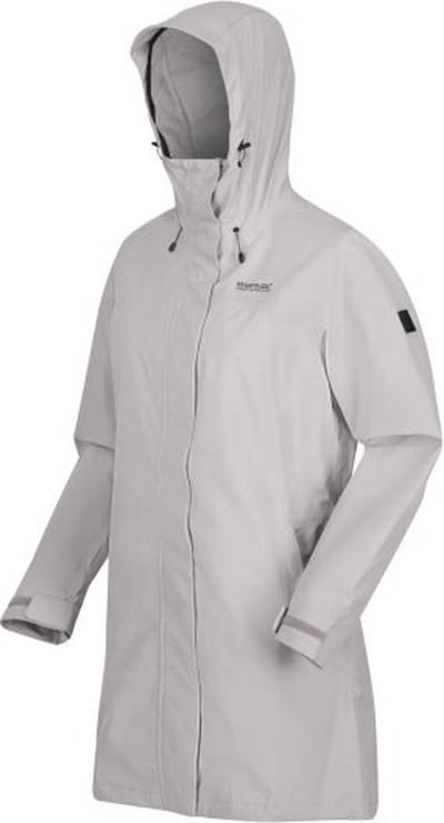 Regatta Dames Denbury II Jas Cyberspace Maat S/36