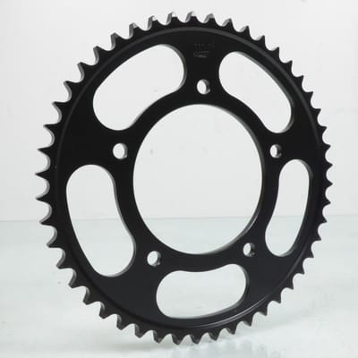 Couronne de transmission Esjot pour Moto Yamaha 600 YZF R6 13S 1JS 1999 à 2002 Neuf