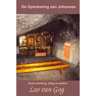De Openbaring Aan Johannes - Leo Van Gog