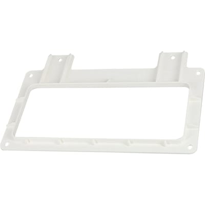 AEG connector, rugstuk, 140266440019
