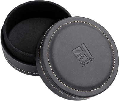Waterdichte Hoofdtelefoon Case Harde Opbergtas voor Oordopjes en Bedrade Headsets